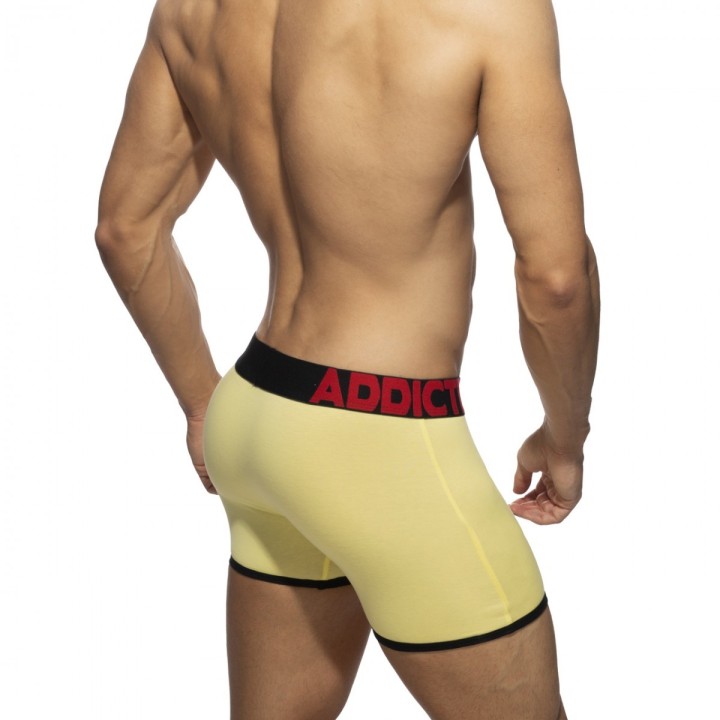 Addicted Seamless 3 Pack Boxer AD1273P