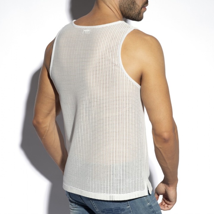 ES Collection ретро потник Formentera TS337