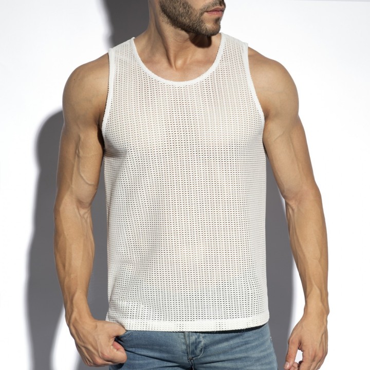ES Collection Formentera Retro tílko TS337