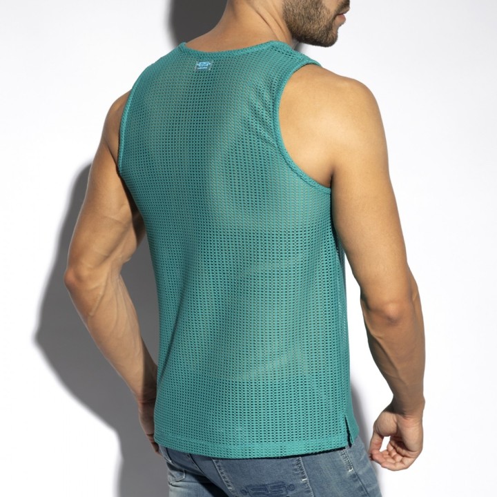 Retro tielko Formentera ES Collection TS337