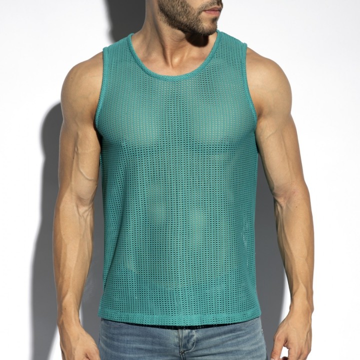 ES Collection Formentera Retro-T-Shirt TS337