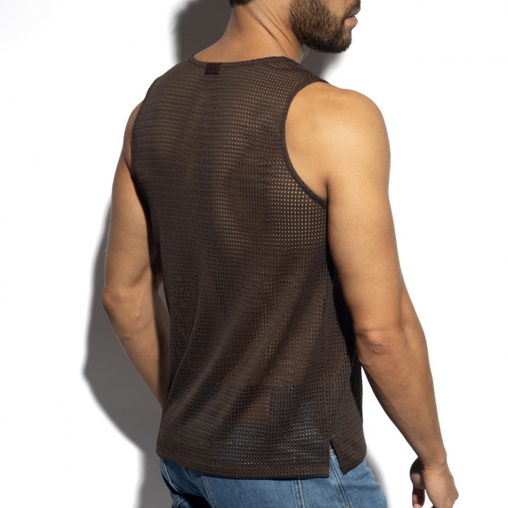 ES Collection Formentera Retro Tank Top TS337