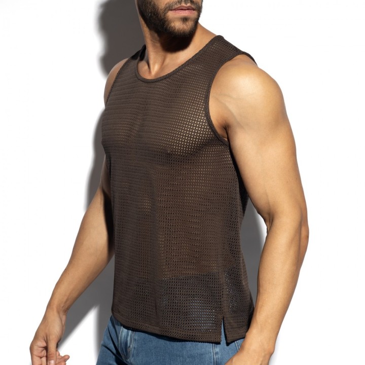 ES Collection ретро потник Formentera TS337