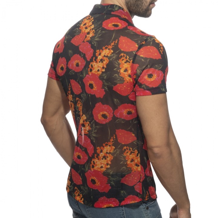 Cămașă Camelia Addicted AD1313