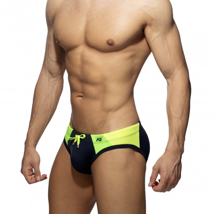 Slip de Înot Flash Addicted ADS342