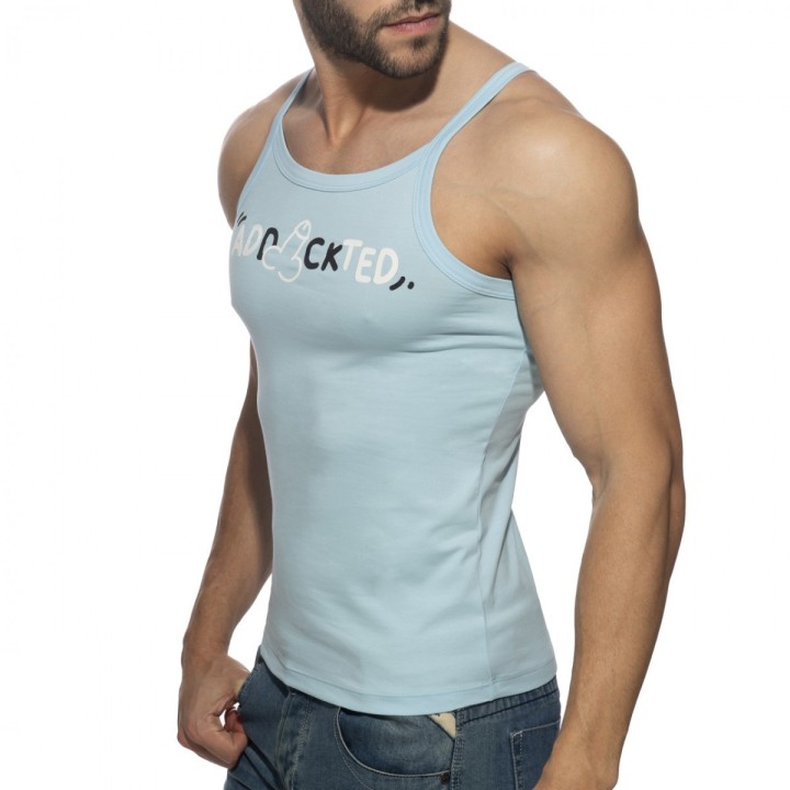 Addicted Dick Addickted tílko AD1284