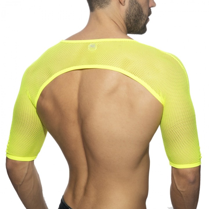 Tricou de Umăr Addicted ADP04