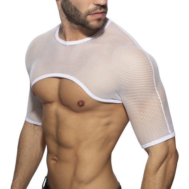 Tricou de Umăr Addicted ADP04