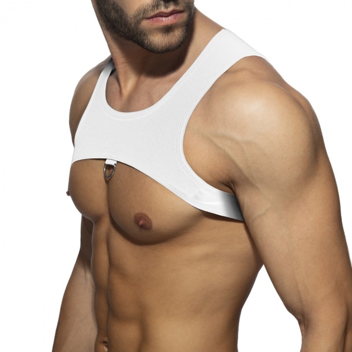 Addicted Ring Plain postroj ADF208