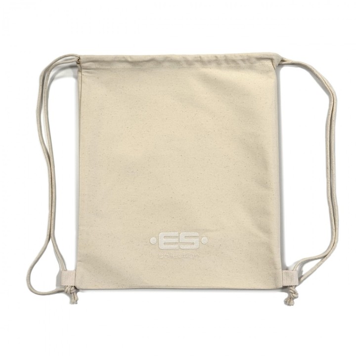 ES Collection Organic Cotton Beach Bag AC215