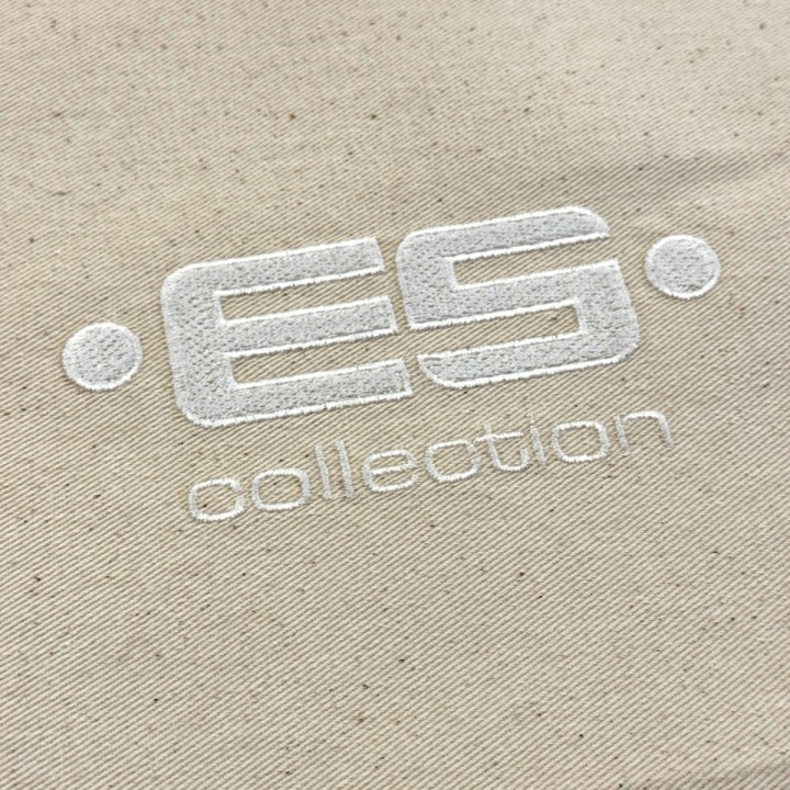 ES Collection Organic Cotton Beach Bag AC215