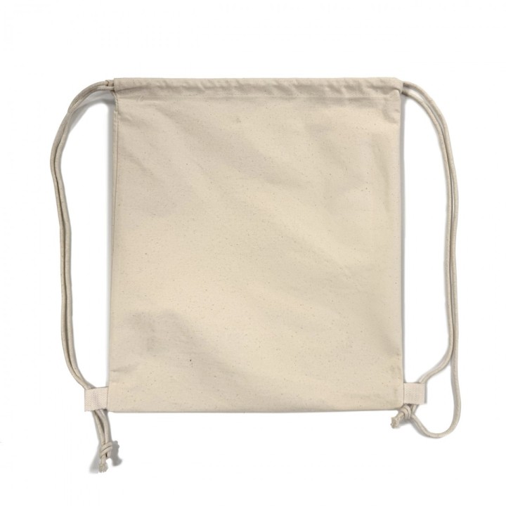 ES Collection Strandtasche Aus Bio-Baumwolle AC215