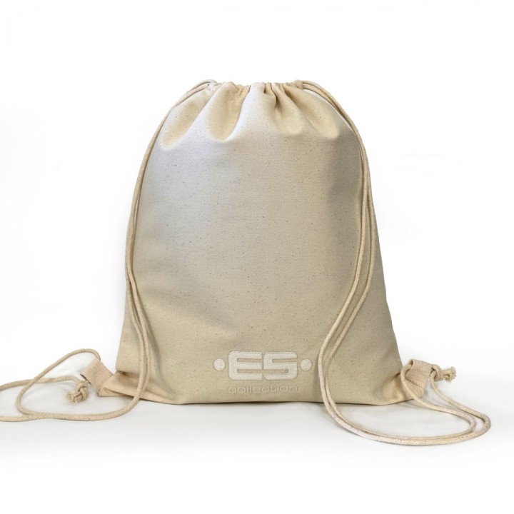 ES Collection Organic Cotton Beach Bag AC215