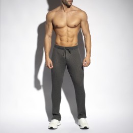 ES Collection Checkmate Długie Spodnie SP328