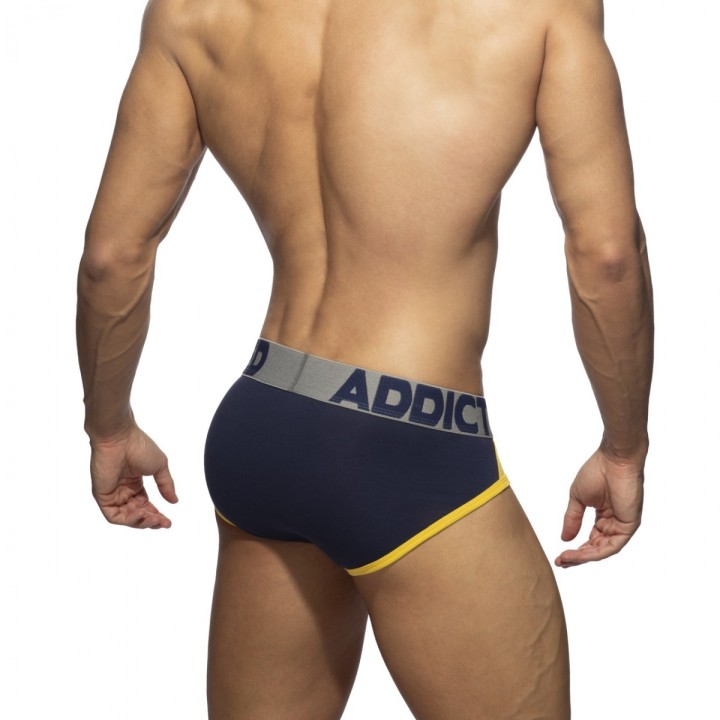 Addicted Trey slip AD1305