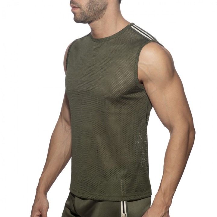Tricou din Plasă Nexus Addicted AD1337