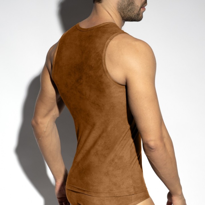 ES Collection Simsuede Trikó TS339