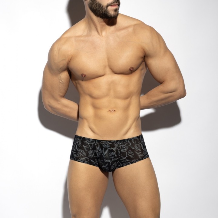 ES Collection Lingerie slip UN626