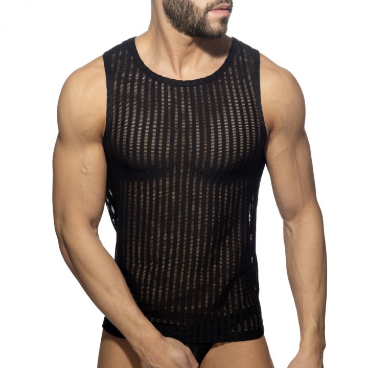 Addicted Geiles Tank Top AD1355