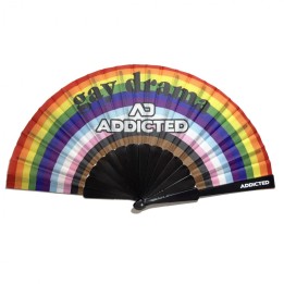 Vejár Addicted Gay Drama AC231
