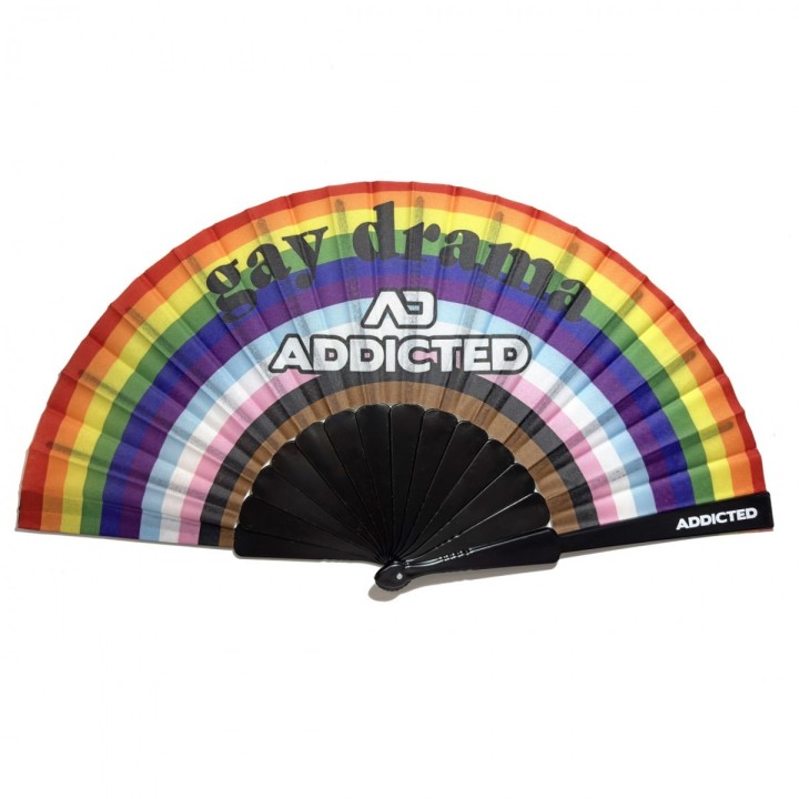 Evantai Gay Drama Addicted AC231