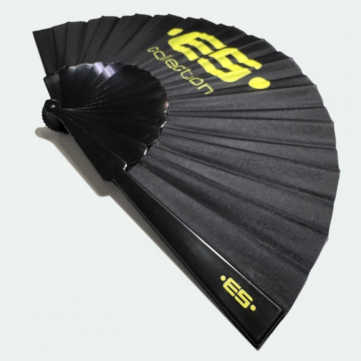 ES Collection Wachlarz AC229