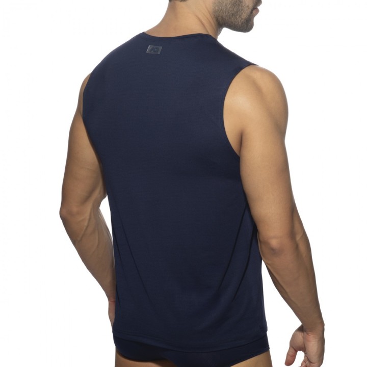 Addicted Veloz Dry Tank Top AD1328