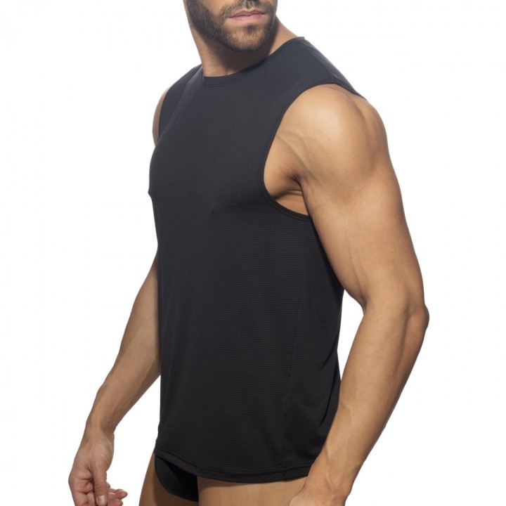 Addicted Veloz Dry majica na bretele AD1328