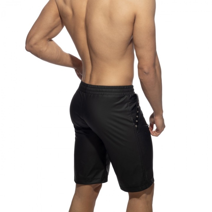 Addicted Rub Tape Sports Bermudas ADF214