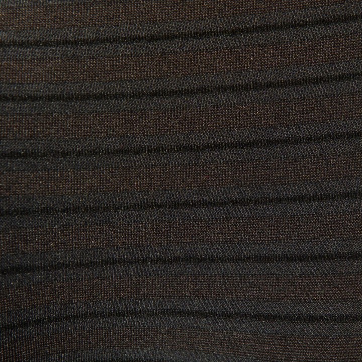 Bikini cu dungi Brownie de la ES Collection UN611