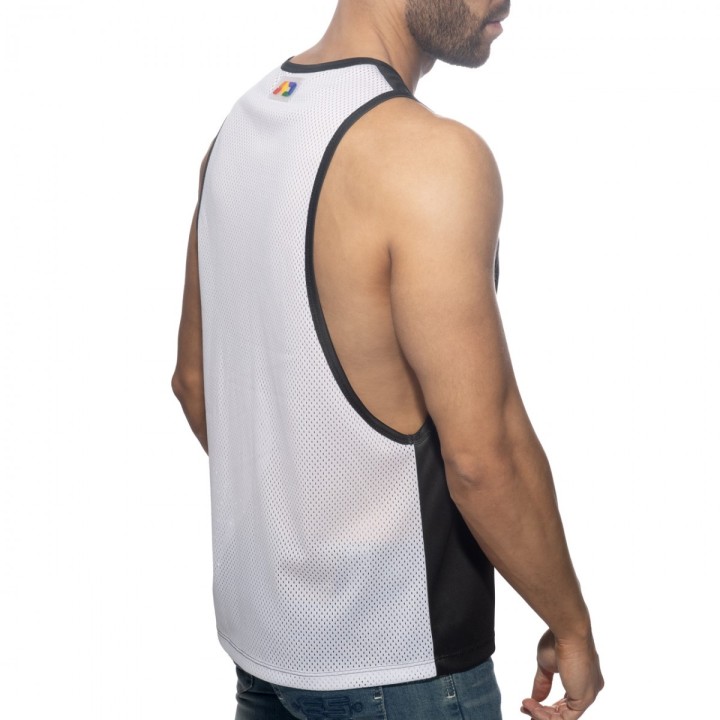 Addicted Madrid tílko AD1342
