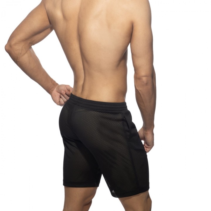 Addicted Mesh Shorts AD1362