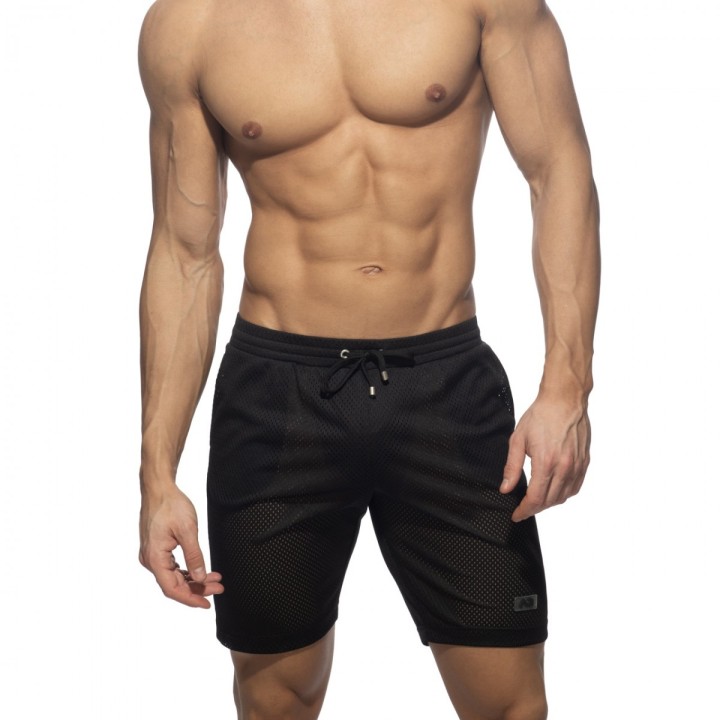 Addicted Mesh Shorts AD1362