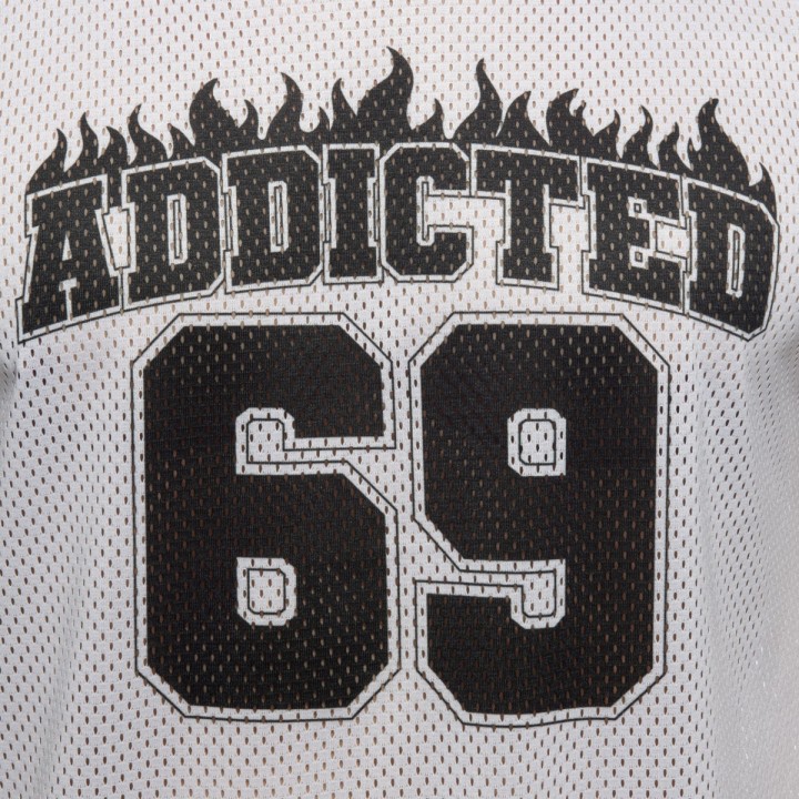Addicted 69 Trikó AD1340