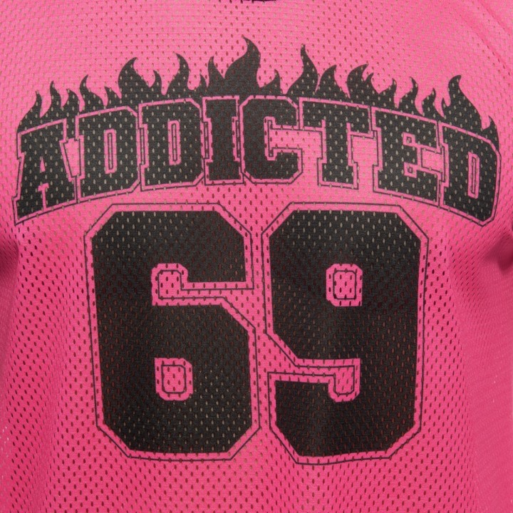 Addicted потник 69 Tank AD1340