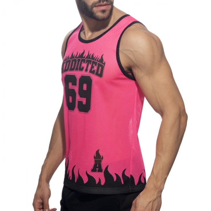 Tielko Addicted 69 Tank AD1340