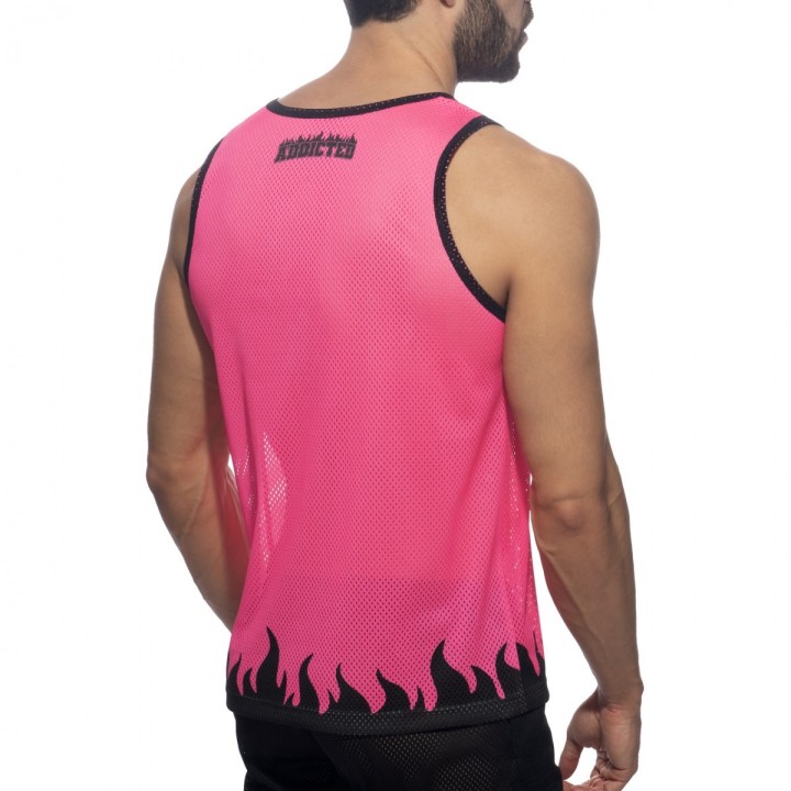 Addicted 69 Tanktop AD1340