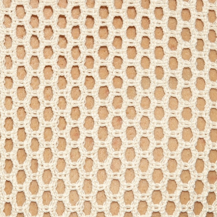 ES Collection Raw Crochet Pants SP347