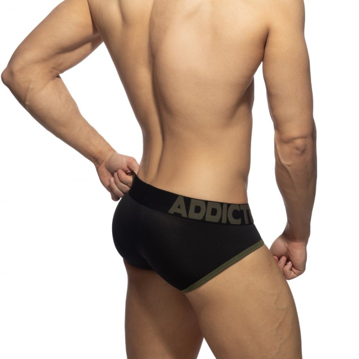 Addicted Naked Feeling bokserice AD1358