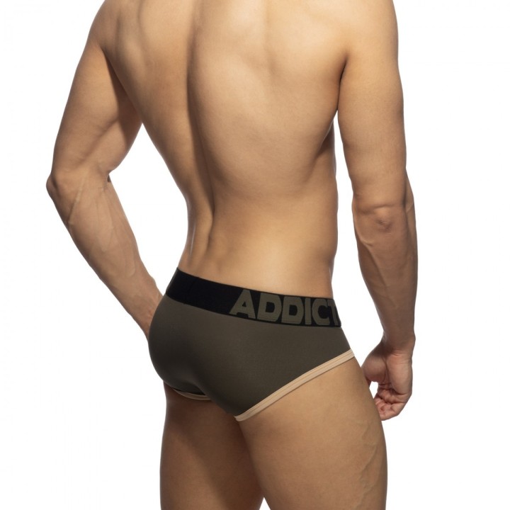 Boxerky Addicted Naked Feeling AD1358
