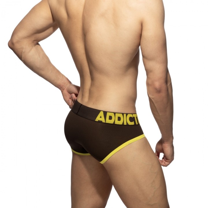 Slip cu senzația de goliciune de la Addicted AD1358