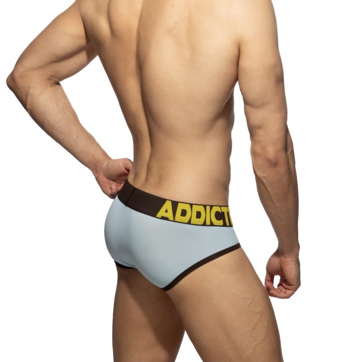 Boxerky Addicted Naked Feeling AD1358