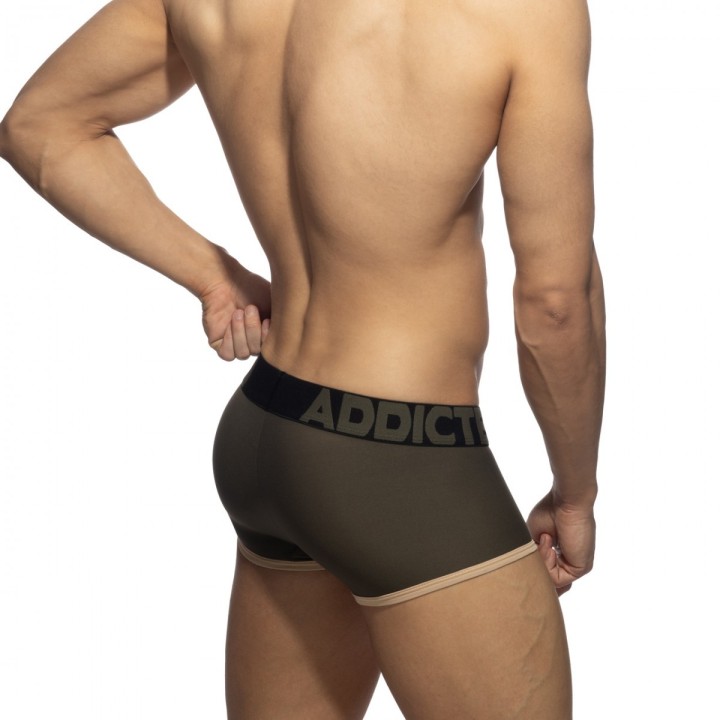 Addicted Naked Feeling Boxer AD1359