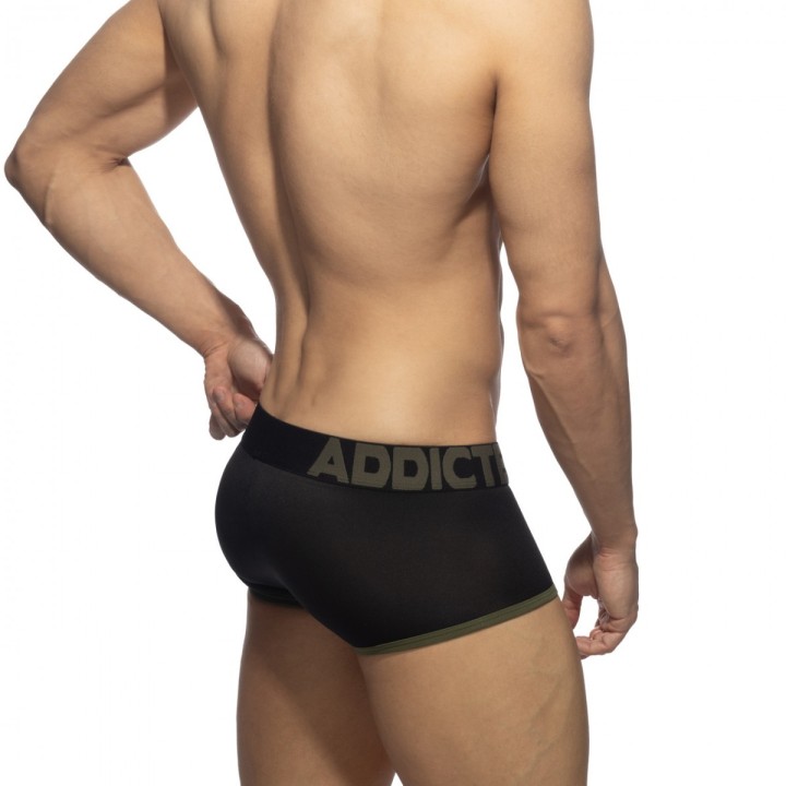 Addicted Naked Feeling Bokserki AD1359