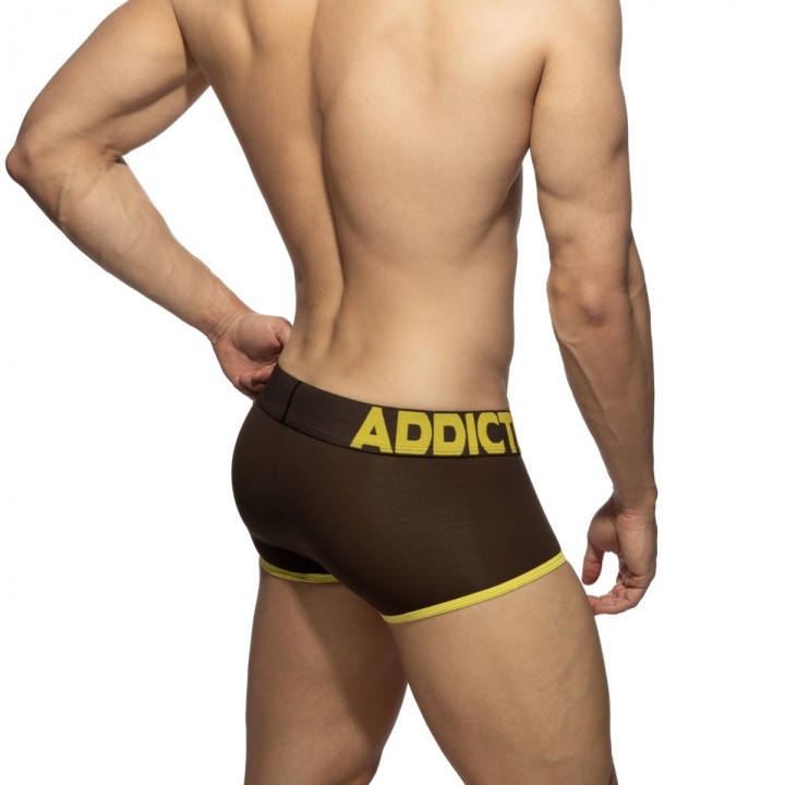 Addicted Naked Feeling Boxer AD1359