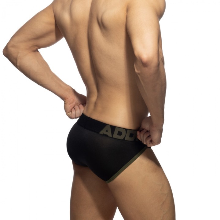 Addicted Feeling bikini slip AD1360