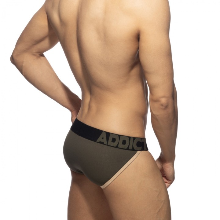 Addicted Feeling Bikini Slip AD1360