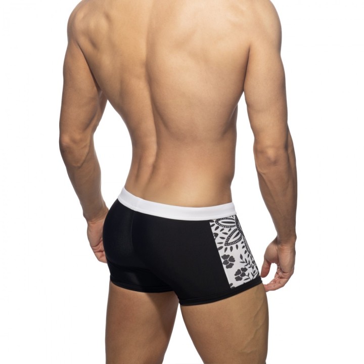 Addicted Kadmat Swim Boxer ADS362