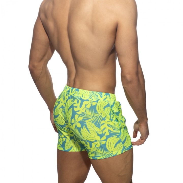 Addicted Calatheas Shorts AD1366