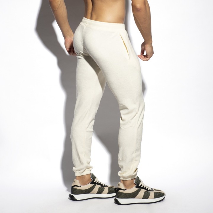 Es Collection Frottee Langhose SP319